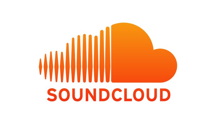 Resultado de imagem para SoundCloud