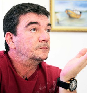 Andrés faz pressão, e obra em setor provisório deve recomeçar em breve