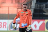 Presidente do Sport aponta Magrão como uma das prioridades para 2014 Presidente do Sport aponta Magrão como uma das prioridades para 2014