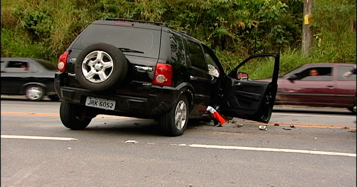 G Mortes Nas Rodovias Estaduais De Sp Aumentam No Carnaval