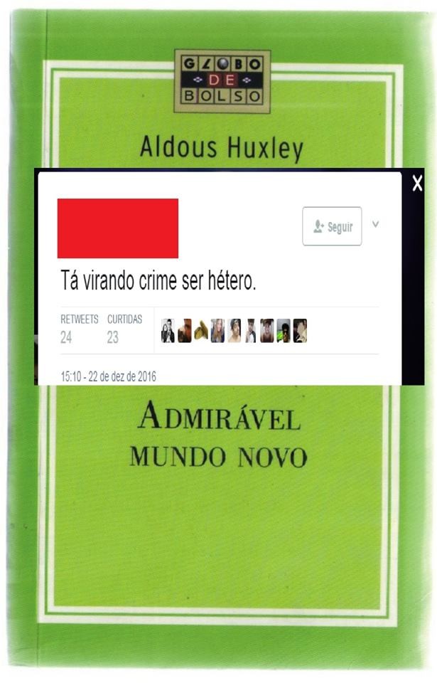 Esta página transformou memes em capas de livros clássicos