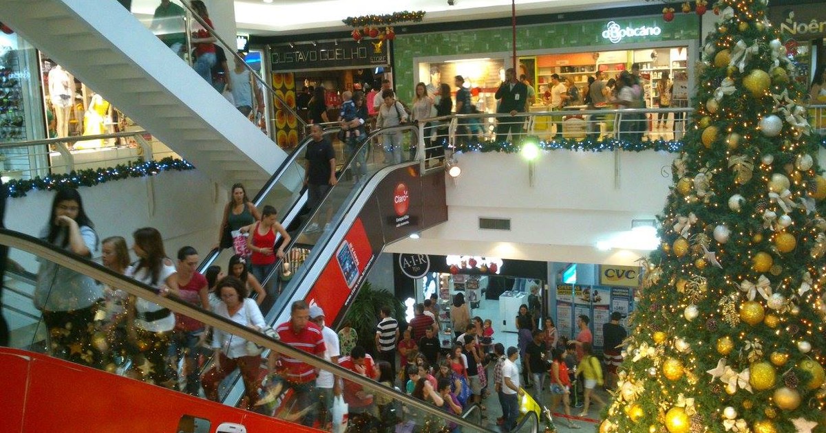 Vendas de Natal em Nova Friburgo, RJ, tiveram queda de 2%, diz ... - Globo.com