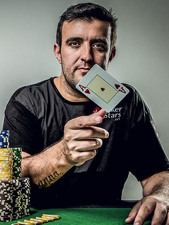 Casas de poker quebram preconceitos e movimentam milhões – agência prefixo