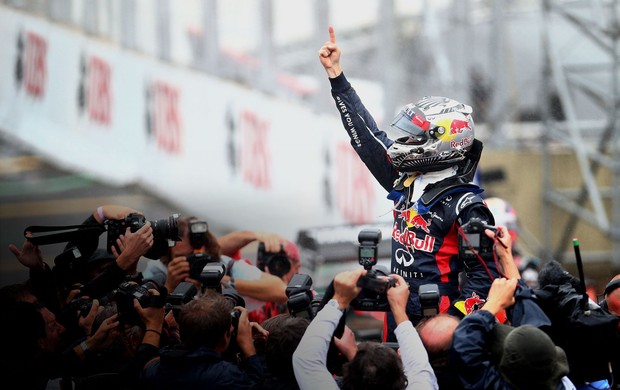 VETTEL
VETTEL
VETTEL (Getty Images)