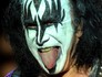 Show do Kiss atrai multidão em São Paulo (Flavio Moraes/G1)