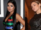 Ex-BBB Munik deixa de seguir Ana Paula em rede social e fãs se revoltam