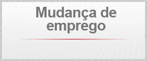 mudança de emprego (Foto: Arte/G1) mudança de emprego (Foto: Arte/G1)