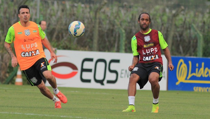 Celsinho Figueirense (Foto: Luiz Henrique/Figueirense FC)