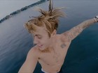 Justin Bieber lança clipe da música 'Company'