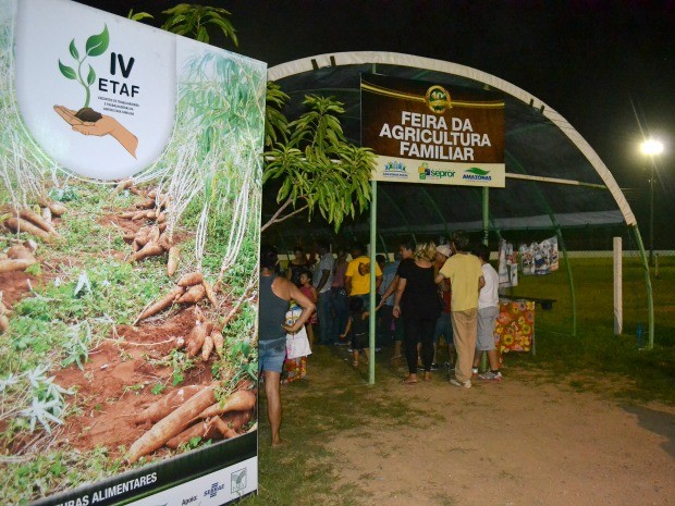 Evento tem desconto tributário para transações conedido pelo Governo (Foto: Clarissa Bacellar/Portal Amazônia)