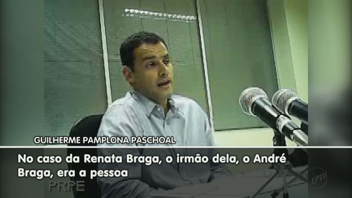 Delator diz que dois candidatos de Porto Ferreira, SP, receberam R$ 300 mil da Odebrecht Ambiental - Globo.com