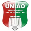 escudo Uniao Frederiquense (Foto: Reprodução)