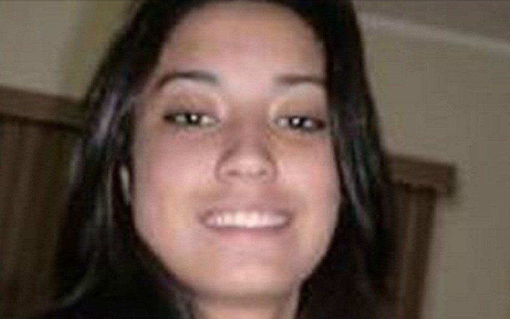 Jéssica Miranda Flores estava desaparecida desde 9 de setembro - Piracicaba (Foto: Reprodução/Facebook)