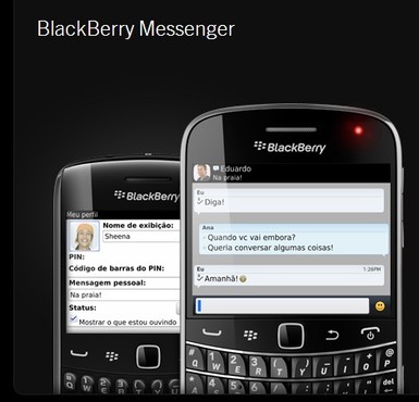 Messenger