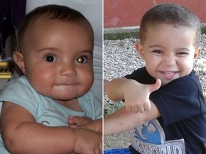 Caso De Bebe Que Teve Cancer No Olho Descoberto Em Foto Alerta Outros Pais Bem Estar G1