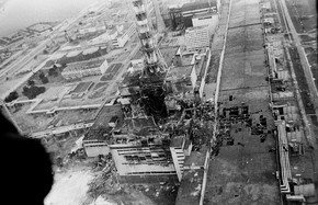 Chernobyl Desastre Nuclear Na Ucrania Completa 30 Anos Mundo G1