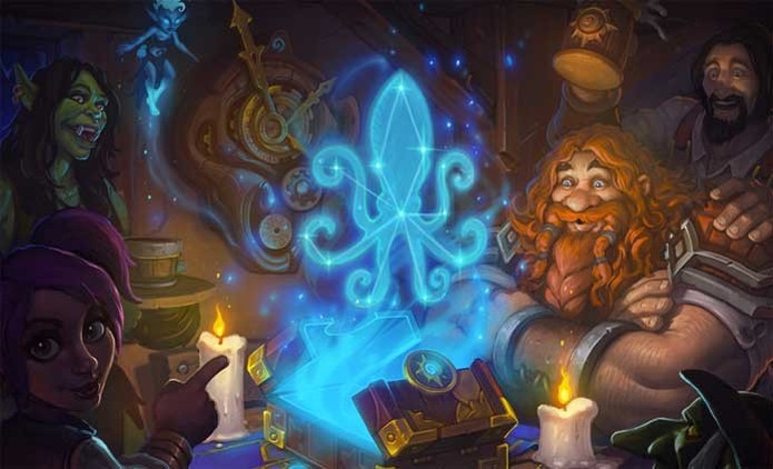 Hearthstone ganha novas regras que muda sistema de jogo (Foto: Divulgação/Blizzard) (Foto: Hearthstone ganha novas regras que muda sistema de jogo (Foto: Divulgação/Blizzard)) Hearthstone ganha novas regras que muda sistema de jogo (Foto: Divulgação/Blizzard) (Foto: Hearthstone ganha novas regras que muda sistema de jogo (Foto: Divulgação/Blizzard))
