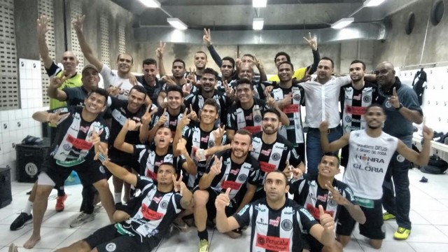 Assistir ASA x Guarani ao vivo 01/10/2016