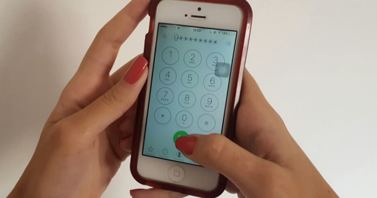 G1 Números de celulares ganham nono dígito a partir de domingo em Goiás notícias em Goiás