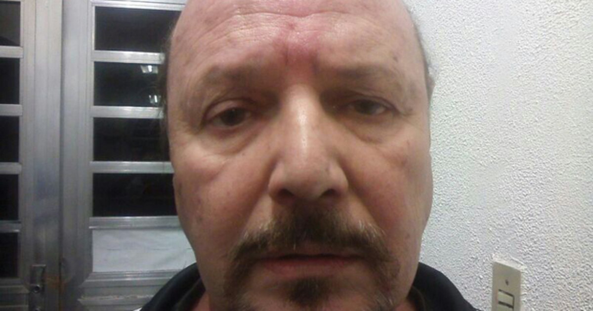 Médico é preso 20 anos após ter matado a ex-mulher a marretadas - Globo.com