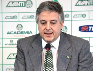 Palmeiras sobe o valor do bicho