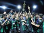 Em jogo cheio de confusões, Manaus FC empata com Sulão e fatura Juvenil