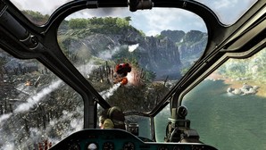 Call of Duty: Black Ops se passa na Guerra Fria
