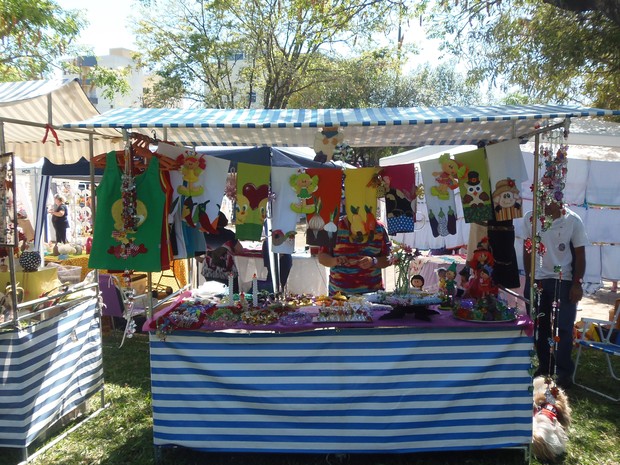G1 Feiras disponibilizam produç u00e3o artesanal em Bauru Feira Artesanato Jundiai ~ G1 Feiras disponibilizam produç u00e3o artesanal em Bauru