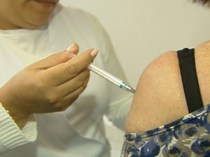 gripe (Foto: globo news)