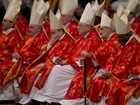 Segundo dia do conclave tem quatro votações para tentar eleger Papa