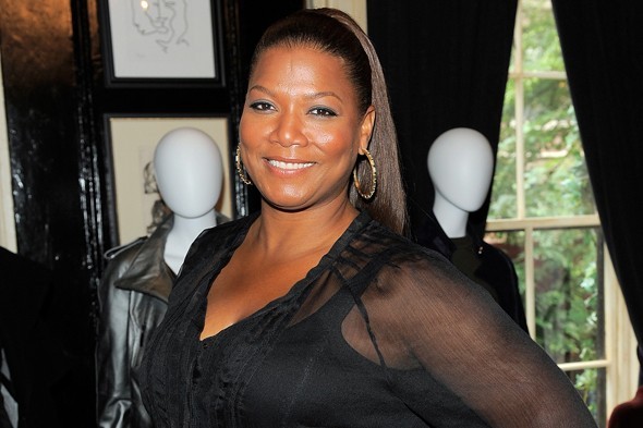 Queen Latifah - arista fará show em SP ao lado de Anitta e Preta Gil (Foto: Getty Images)