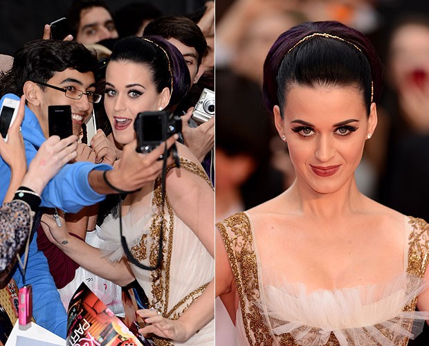 Katy Perry (Foto: Getty Images)