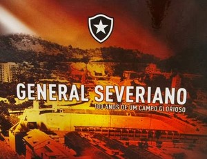 general severiano botafogo livro