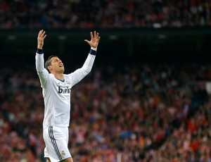 Cristiano Ronaldo Real Madrid (Foto: AP)