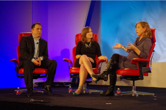 Ceo do YouTube confirma serviço de assinatura durante evento (Foto: Reprodução/Cnet)