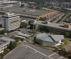 Mercedes-Benz cortará 1.500 vagas em SP (Divulgação)