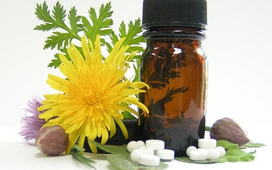 A homeopatia foi criada em finais do século XIX. Sua eficiência divide especialistas (Foto: FreeImages)