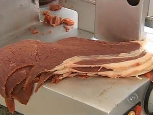 DICAS DE SAÚDE - Estudo liga substância da carne vermelha a risco de doença cardíaca Tvtem