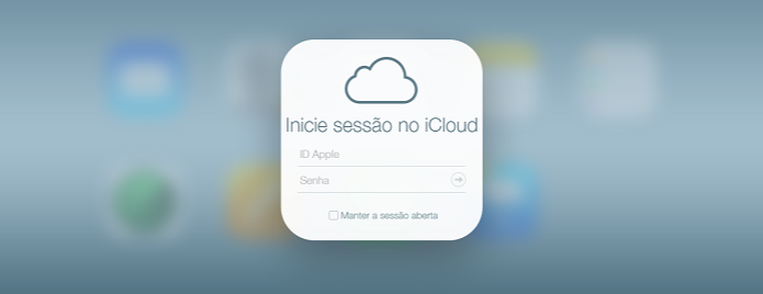 iCloud vai ser foco do próximo iOS (Foto: Thiago Barros/Reprodução) (Foto: iCloud vai ser foco do próximo iOS (Foto: Thiago Barros/Reprodução))