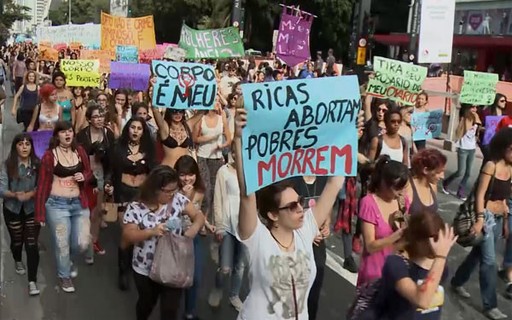 Meu Corpo Minha Vida documentário levanta a bandeira da