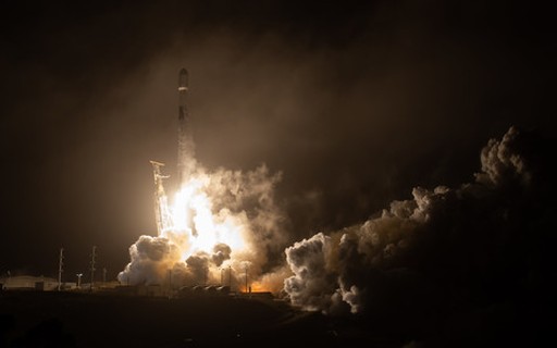 Nasa Inicia Miss O Objetivo De Atingir Asteroide Poca Neg Cios