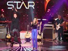 Sandy e Paulo Ricardo cantam 'Casa', de Lulu Santos na estreia do SuperFiltro