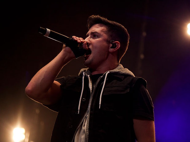 Big Time Rush encerra Z Festival no Rio de Janeiro Z Festival Especiais MULTISHOW Big Time Rush encerra Z Festival no Rio de Janeiro Z Festival Especiais MULTISHOW