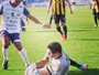 Volta Redonda cede goleiro Douglas ao Ceará até o final da temporada