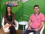 Programa do Cartola #22 aposta no Cruzeiro, Furacão, Galo e Santos