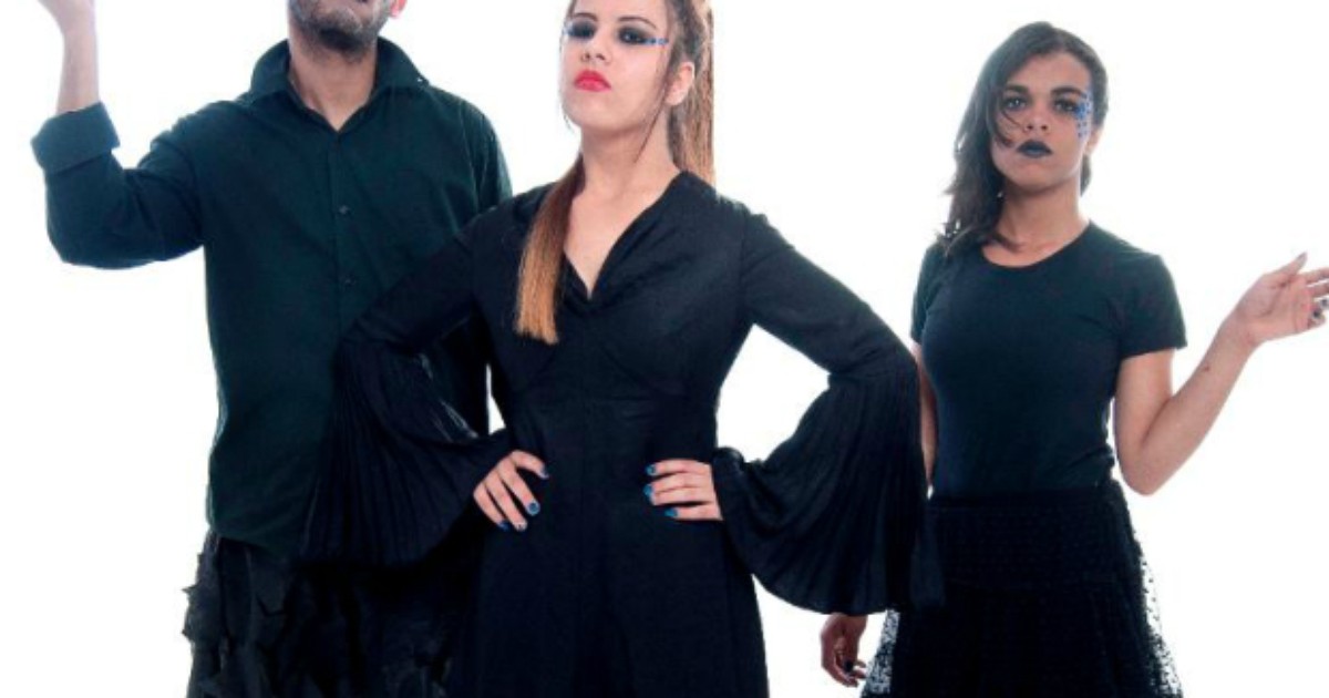 Projeto social apresenta peças de Shakespeare em Capão Bonito - Globo.com