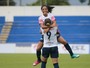 São José goleia Caucaia e avança no Brasileirão de futebol feminino