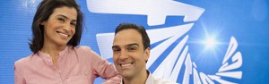 Programa vai mudar forma de apresentação (Globo/Estevam Avellar)