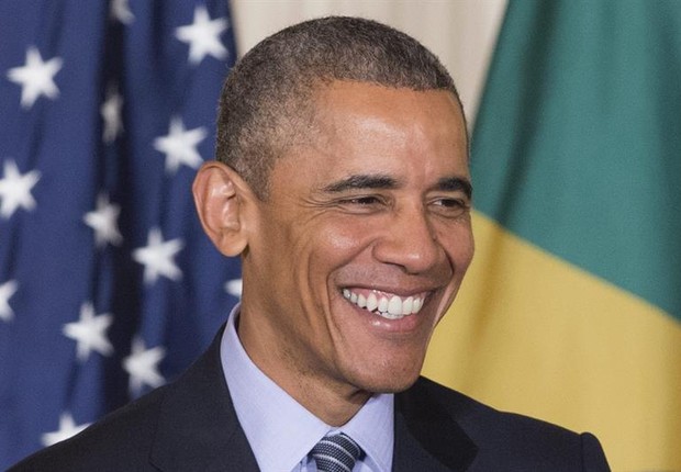 Barack Obama  (Foto: EFE)