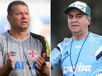 Com 'abismo' Fora de campo, Vasco e Verdão se reencontram após três anos